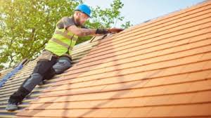 Roof Coating Services in Matoaca, VA