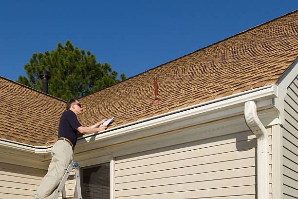 Best Rubber Roofing (EPDM, TPO)  in Matoaca, VA